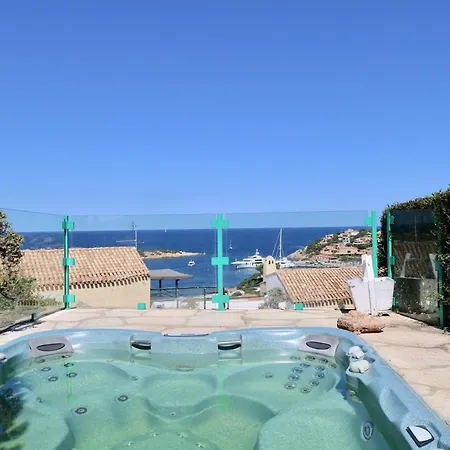 Holiday home Simonetta