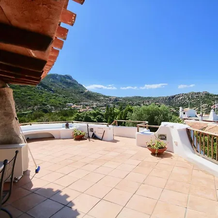 Holiday home Simonetta