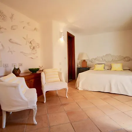 Simonetta Holiday home