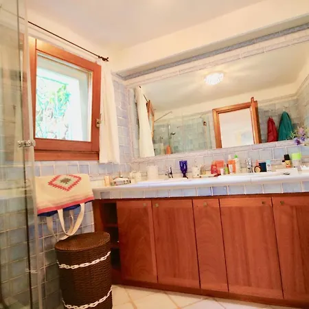 Holiday home Simonetta Porto Cervo