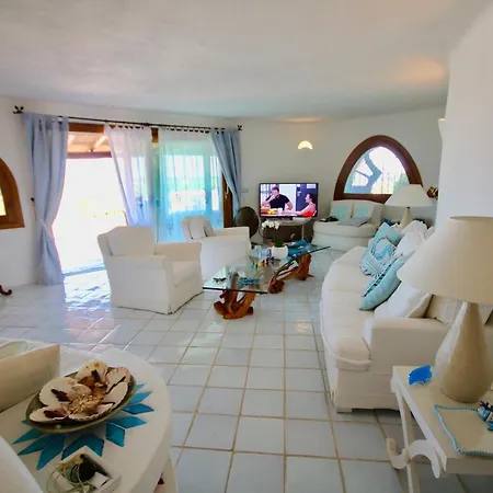 Simonetta Holiday home