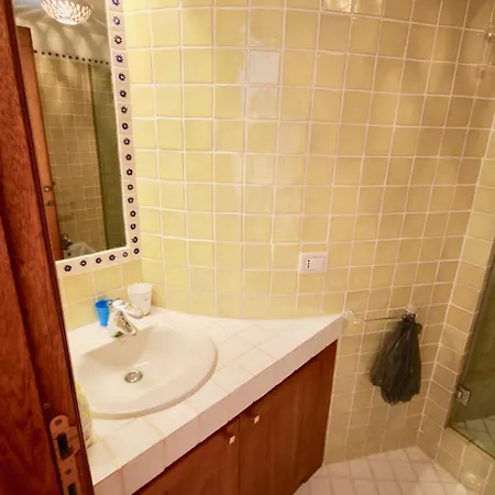 Holiday home Simonetta Porto Cervo