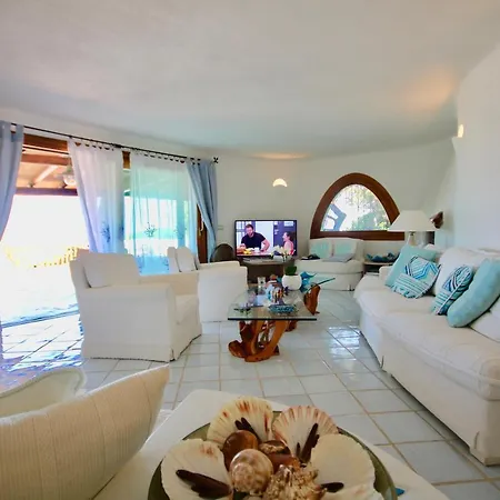 Simonetta Holiday home *
