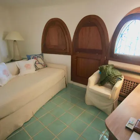 Simonetta Holiday home Porto Cervo