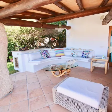 Simonetta Holiday home *