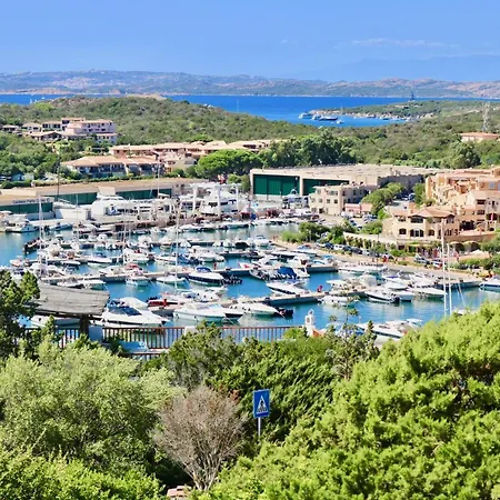 Simonetta Holiday home Porto Cervo