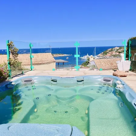 Simonetta Porto Cervo