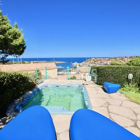 Holiday home Simonetta Porto Cervo