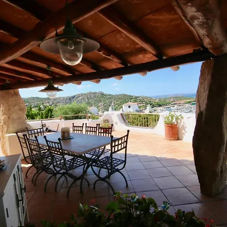 Simonetta Holiday home