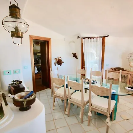 Holiday home Simonetta