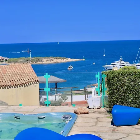 Holiday home Simonetta
