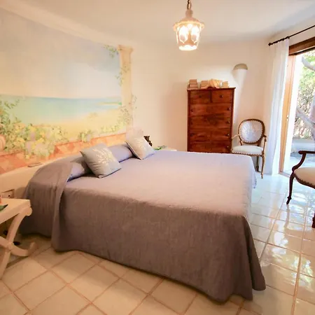 Holiday home Simonetta Porto Cervo