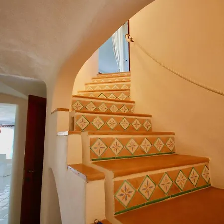 Simonetta Holiday home